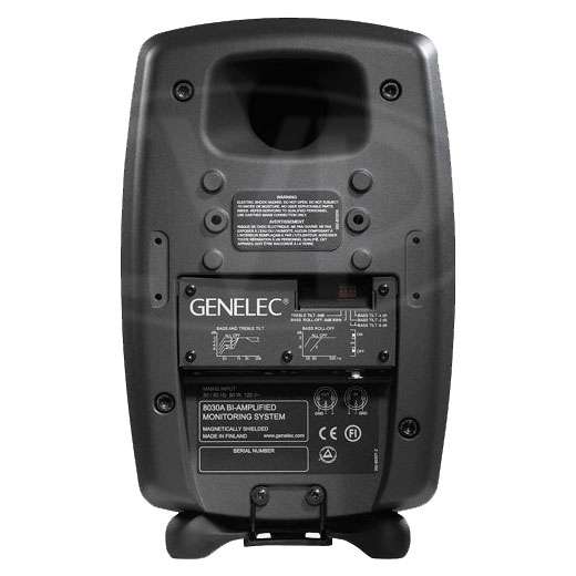 Buy Genelec 8030APM (8030APM) Powered Speaker